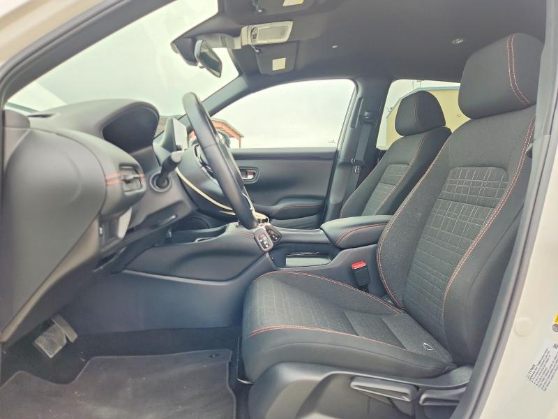 Aukcja sprzedaży 2025 Honda Hr-v, vin: 3CZRZ1H5XSM731080, numer aukcji: 56885276