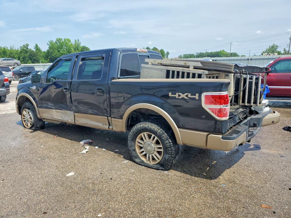 Aukcja sprzedaży 2011 Ford F150, vin: 1FTFW1ET0BKD85469, numer aukcji: 55152606