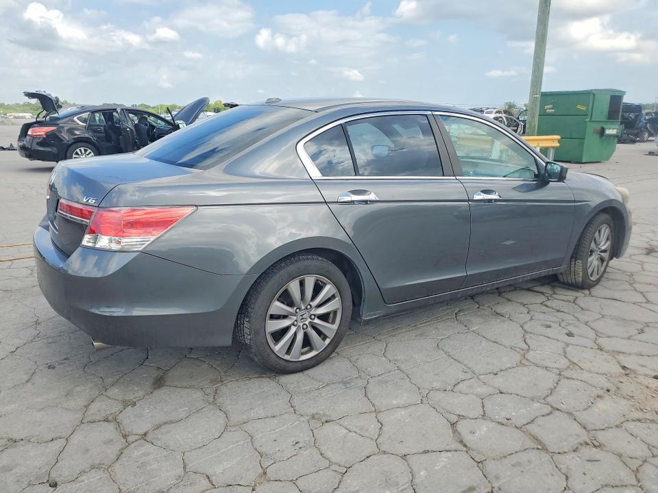 Aukcja sprzedaży 2011 Honda Accord, vin: 1HGCP3F89BA022620, numer aukcji: 59018896