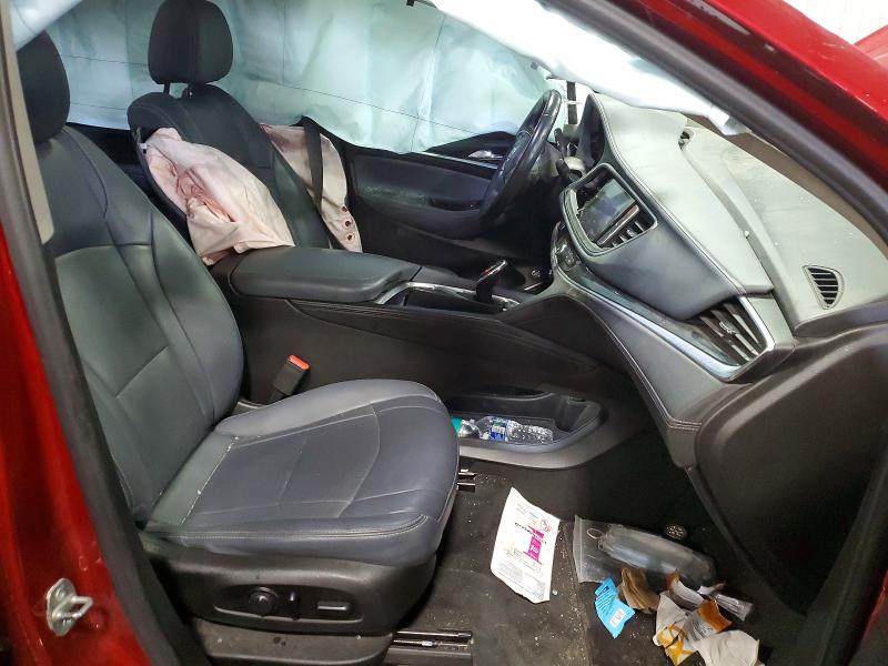 Продаж на аукціоні авто 2020 Buick Enclave, vin: 5GAEVAKW0LJ138944, номер лоту: 57741756