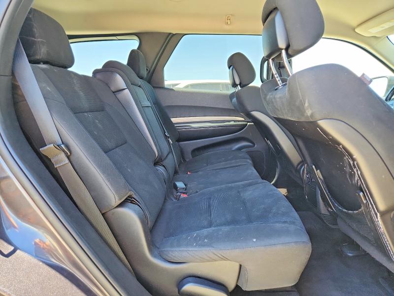 Aukcja sprzedaży 2015 Dodge Durango, vin: 1C4RDHAGXFC187874, numer aukcji: 58327336