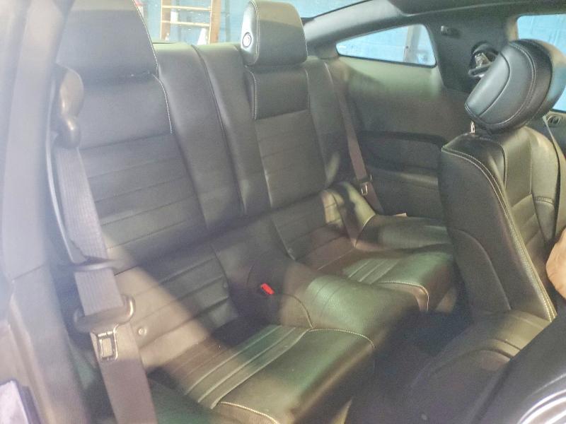 2012 Ford Mustang მანქანა იყიდება აუქციონზე, vin: 1ZVBP8AM2C5280691, აუქციონის ნომერი: 56796836