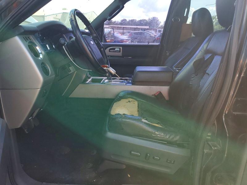 57256506 :رقم المزاد ، 1FMJK1K54EEF35917 vin ، 2014 Ford Expedition مزاد بيع
