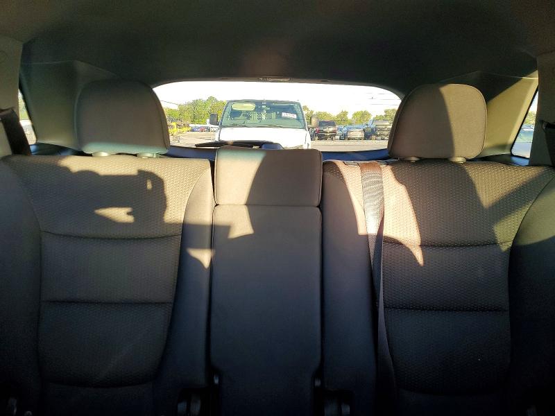 Продажа на аукционе авто 2011 Kia Sorento, vin: 5XYKT4A10BG114981, номер лота: 57609826