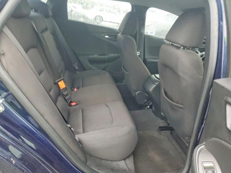 Продаж на аукціоні авто 2018 Chevrolet Malibu, vin: 1G1ZB5STXJF167950, номер лоту: 58182856