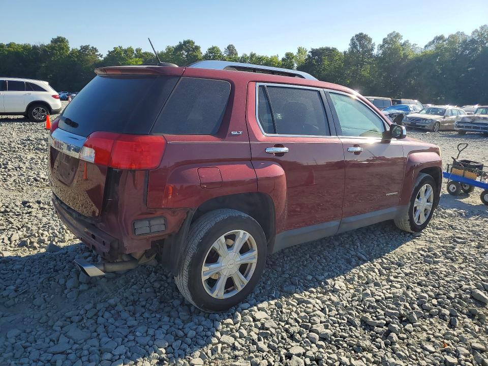 57393006 :رقم المزاد ، 2GKFLPE33G6234491 vin ، 2016 Gmc Terrain مزاد بيع