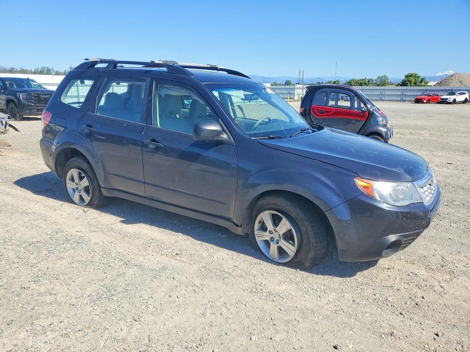 Aukcja sprzedaży 2012 Subaru Forester, vin: JF2SHABC7CH441923, numer aukcji: 56350346