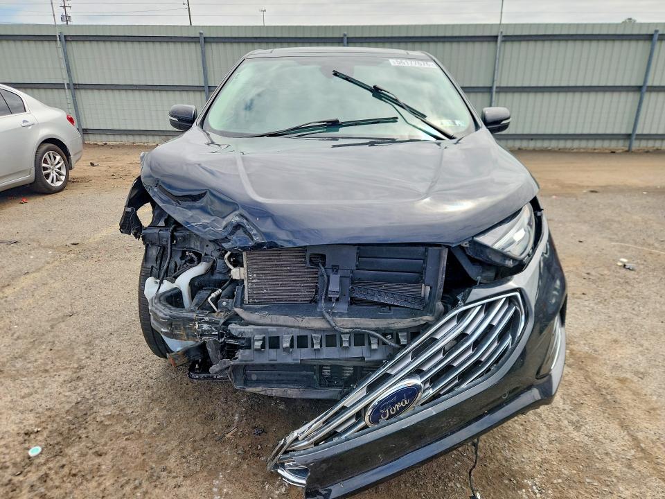 Aukcja sprzedaży 2021 Ford Edge, vin: 2FMPK4K99MBA26978, numer aukcji: 56177676
