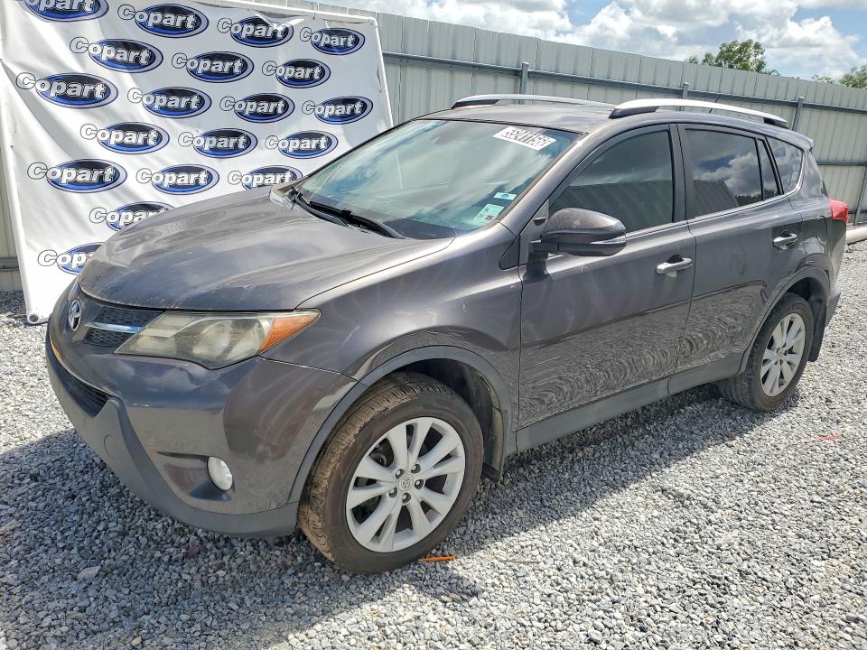 Продаж на аукціоні авто 2015 Toyota Rav4, vin: 2T3YFREV9FW231817, номер лоту: 55241156