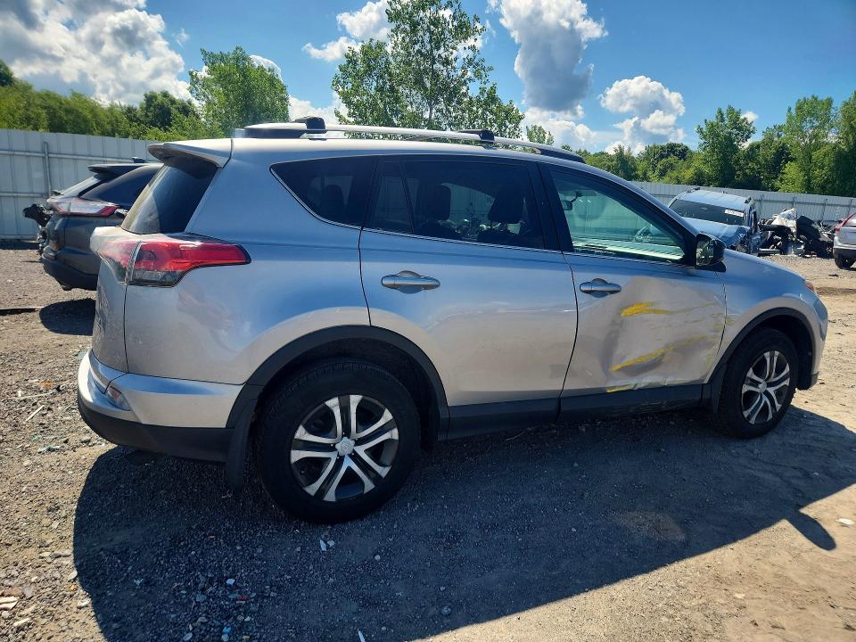 2016 Toyota Rav4 მანქანა იყიდება აუქციონზე, vin: 2T3BFREV3GW493761, აუქციონის ნომერი: 54472536
