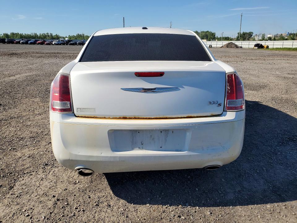 Продаж на аукціоні авто 2013 Chrysler 300, vin: 2C3CCABG1DH684874, номер лоту: 53925556