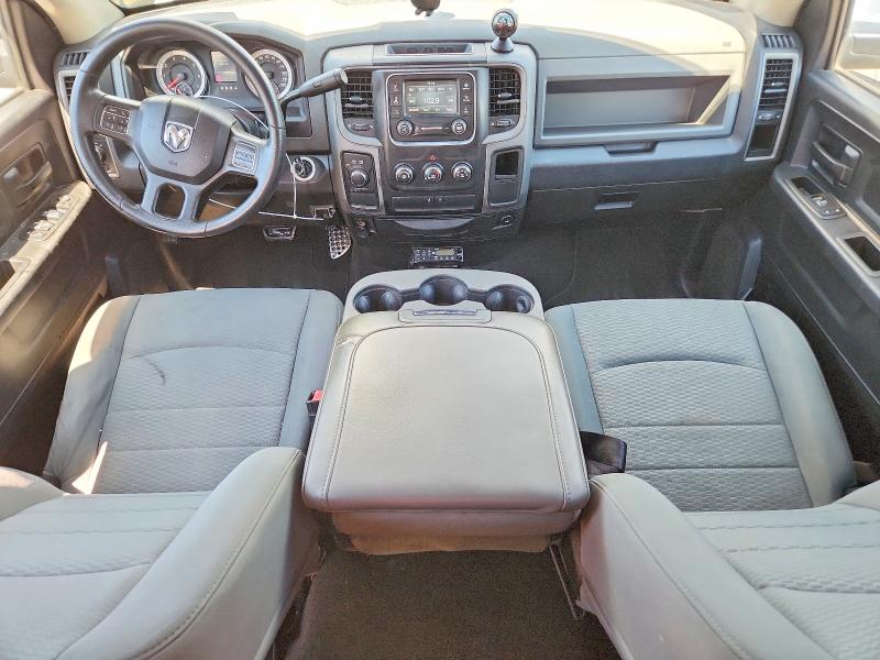 2014 Ram 1500 მანქანა იყიდება აუქციონზე, vin: 1C6RR7FT9ES143605, აუქციონის ნომერი: 58294796