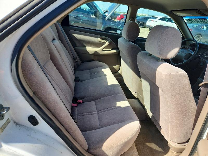 58418116 :رقم المزاد ، 4T1BG28K7XU889481 vin ، 1999 Toyota Camry مزاد بيع