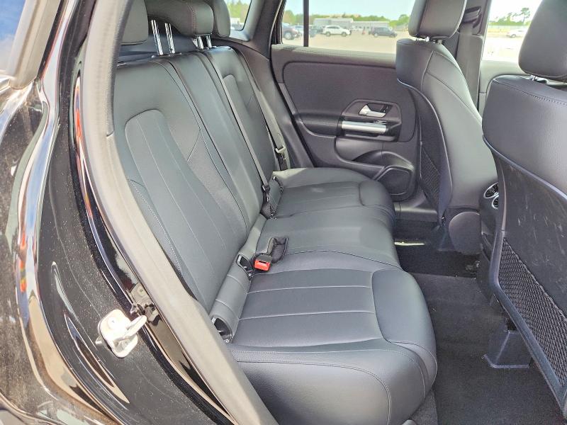 2025 Mercedes-benz Gla მანქანა იყიდება აუქციონზე, vin: W1N4N4HB2SJ679551, აუქციონის ნომერი: 57658416