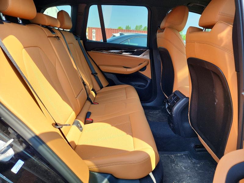 Продаж на аукціоні авто 2024 Bmw X3, vin: 5UX53DP07R9V79358, номер лоту: 57537306
