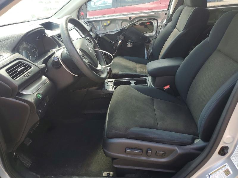 2016 Honda Cr-v მანქანა იყიდება აუქციონზე, vin: 2HKRM4H54GH605199, აუქციონის ნომერი: 56436696