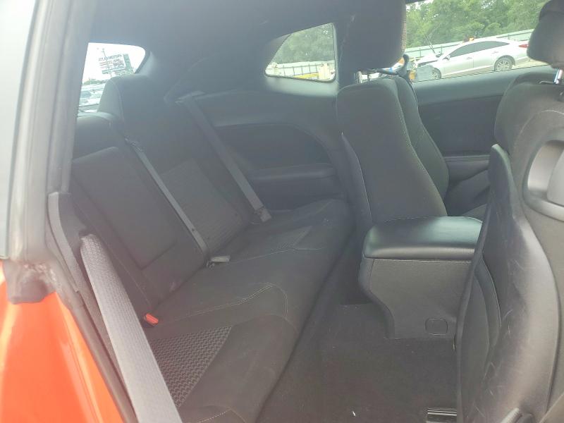 Aukcja sprzedaży 2019 Dodge Challenger, vin: 2C3CDZAG2KH759270, numer aukcji: 55871256