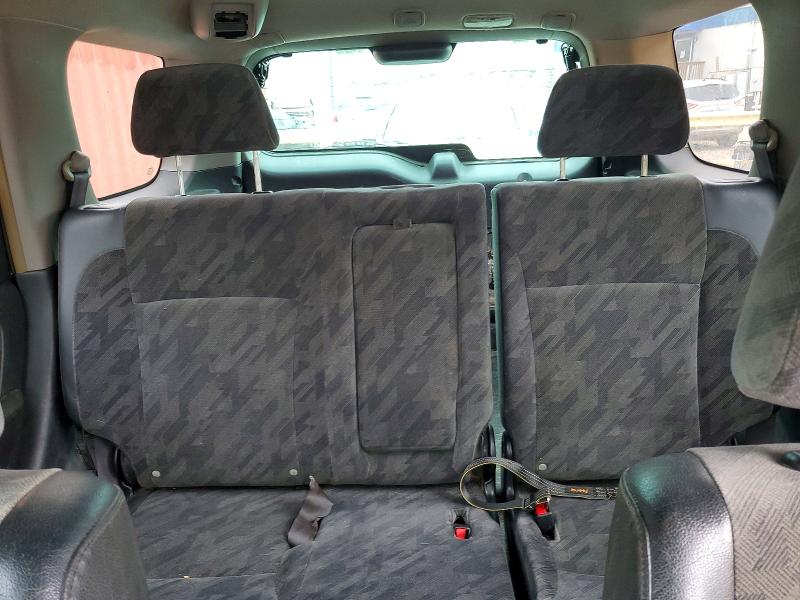 56869626 :رقم المزاد ، SHSRD78823U138121 vin ، 2003 Honda Cr-v مزاد بيع