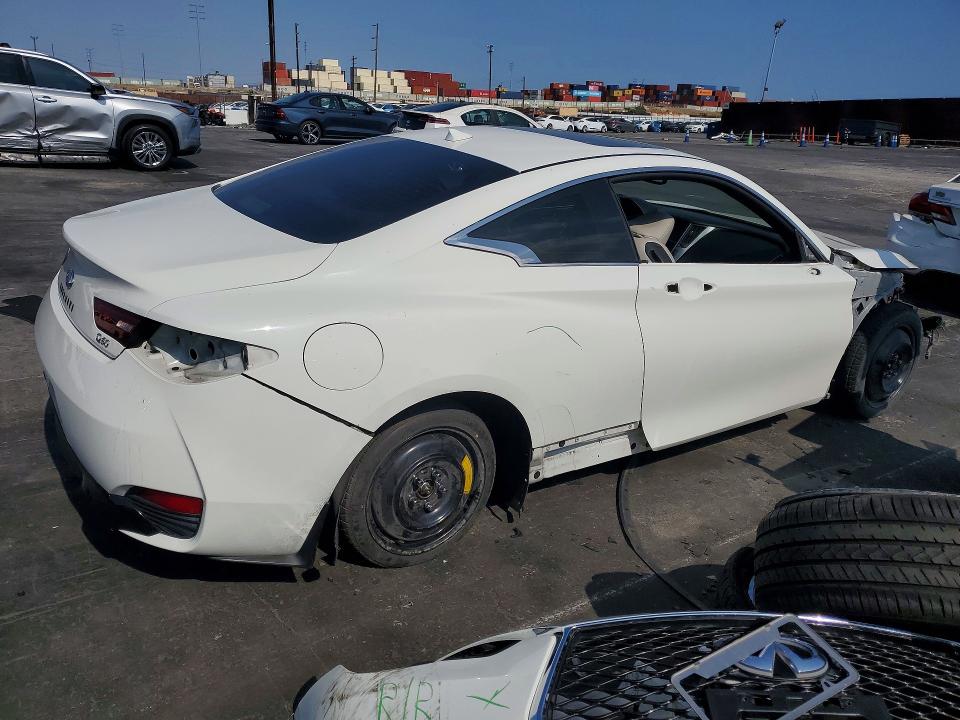 Aukcja sprzedaży 2017 Infiniti Q60, vin: JN1EV7EK3HM361806, numer aukcji: 59300866