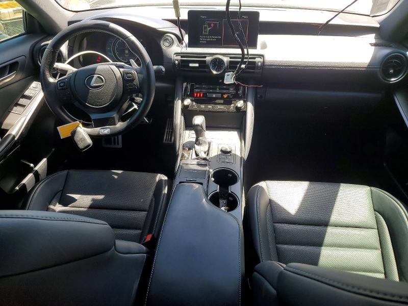 Aukcja sprzedaży 2024 Lexus Is 350, vin: JTHGZ1B22R5074057, numer aukcji: 85967165