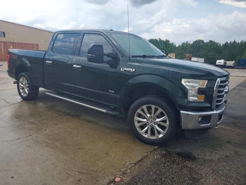 Aukcja sprzedaży 2015 Ford F150, vin: 1FTFW1EG4FKF00650, numer aukcji: 59006756