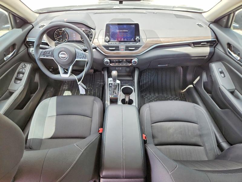 Продаж на аукціоні авто 2024 Nissan Altima, vin: 1N4BL4DV3RN316219, номер лоту: 56468546
