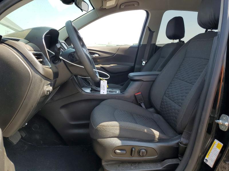 Aukcja sprzedaży 2020 Chevrolet Equinox, vin: 2GNAXKEV4L6285367, numer aukcji: 59102966