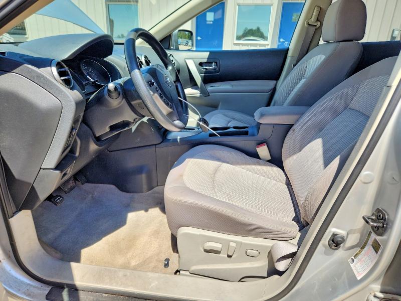 2011 Nissan Rogue მანქანა იყიდება აუქციონზე, vin: JN8AS5MT2BW565130, აუქციონის ნომერი: 58183216