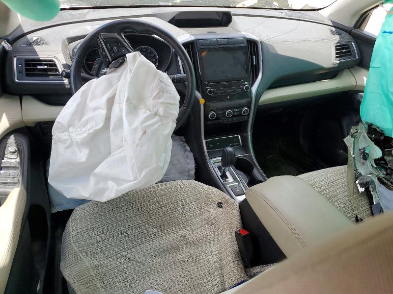 Продажа на аукционе авто 2019 Subaru Ascent, vin: 4S4WMABD5K3423674, номер лота: 57337846