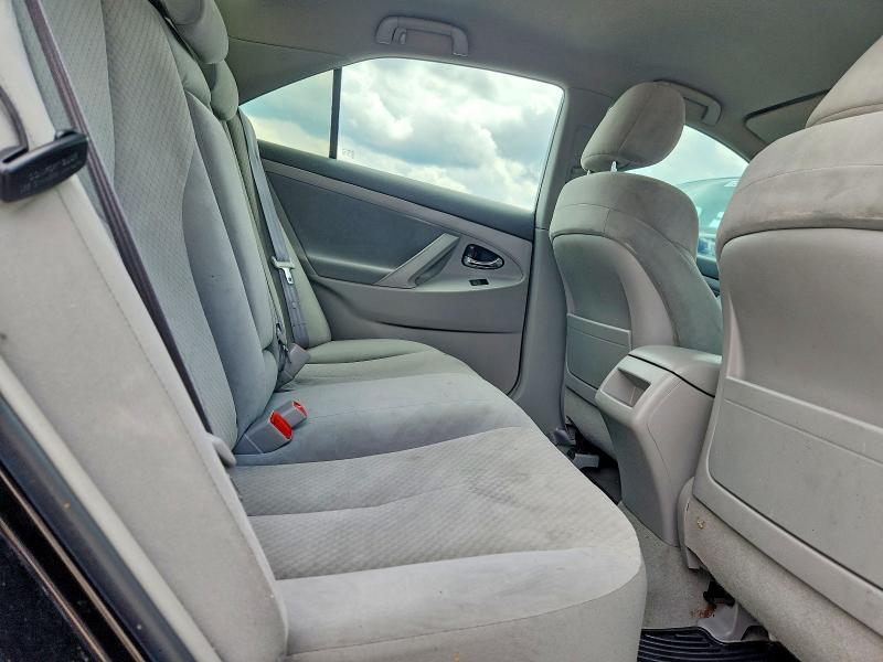 Продажа на аукционе авто 2007 Toyota Camry, vin: 4T1BE46K27U148725, номер лота: 58841896