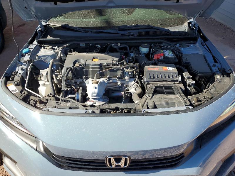 57355116 :رقم المزاد ، 2HGFE2F5XNH555164 vin ، 2022 Honda Civic مزاد بيع