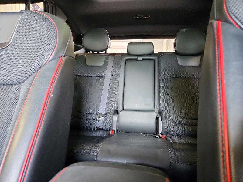 Продажа на аукционе авто 2024 Hyundai Tucson, vin: KM8JFCD10RU154037, номер лота: 57393426