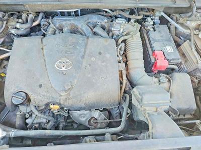 2021 Toyota Highlander მანქანა იყიდება აუქციონზე, vin: 5TDGZRAH5MS520758, აუქციონის ნომერი: 59200826