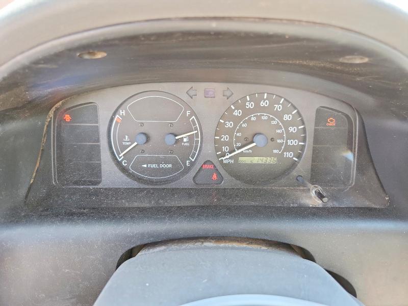 85460505 :رقم المزاد ، 1Y1SK52831Z426289 vin ، 2001 Chevrolet Geo Prizm مزاد بيع