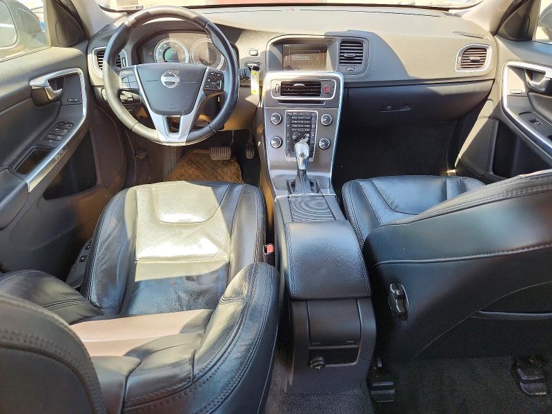 Продаж на аукціоні авто 2013 Volvo S60, vin: YV1612FS9D2186749, номер лоту: 53827326