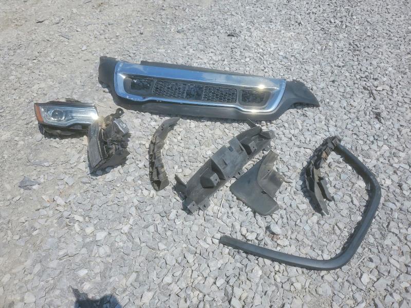 Продажа на аукционе авто 2014 Jeep Grand Cherokee, vin: 1C4RJFBG2EC410791, номер лота: 58888666