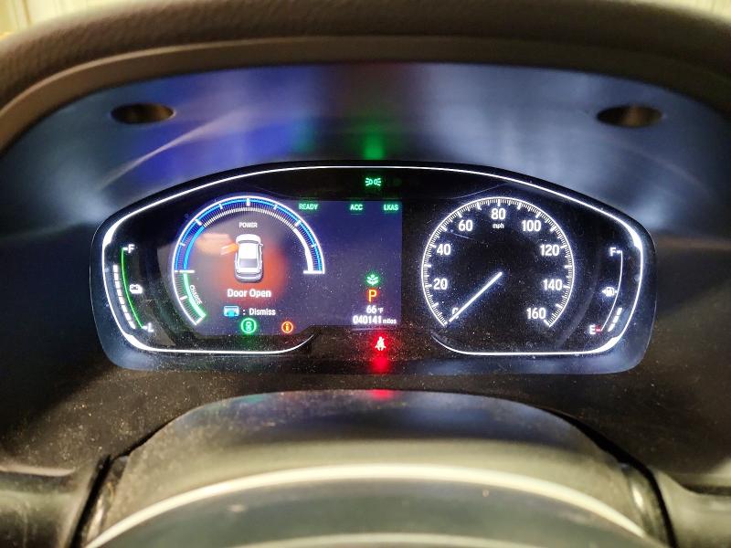 Aukcja sprzedaży 2019 Honda Insight, vin: 19XZE4F97KE023405, numer aukcji: 57229806