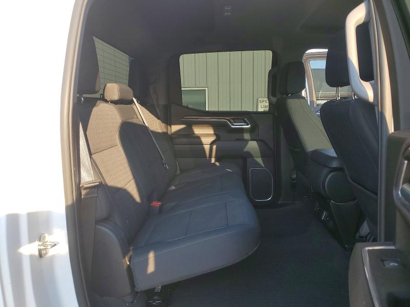57434906 :رقم المزاد ، 3GCPDFEK6NG605496 vin ، 2022 Chevrolet Silverado مزاد بيع