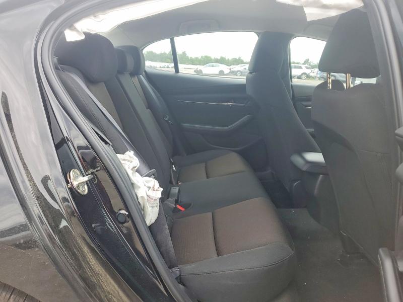 Продаж на аукціоні авто 2025 Mazda 3, vin: JM1BPAAM9S1776619, номер лоту: 57733146