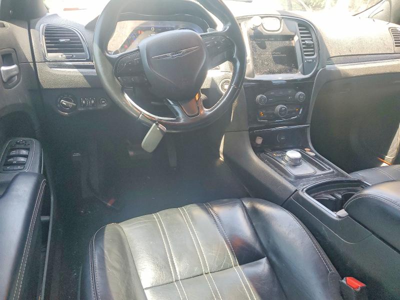 55180786 :رقم المزاد ، 2C3CCABG3KH559789 vin ، 2019 Chrysler 300 مزاد بيع
