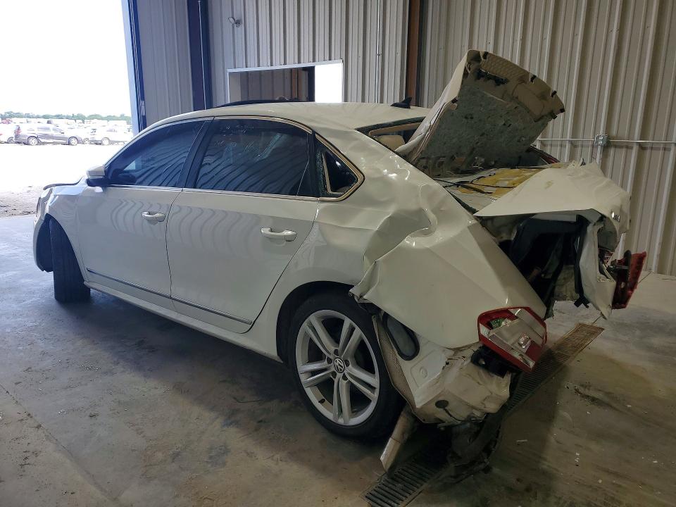 57579936 :رقم المزاد ، 1VWCN7A37DC038133 vin ، 2013 Volkswagen Passat مزاد بيع