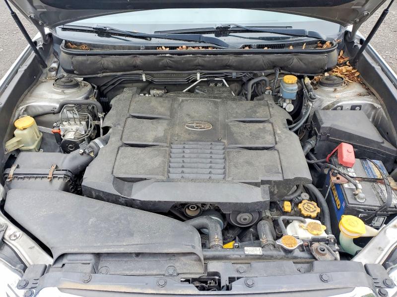 58434276 :رقم المزاد ، 4S4BRDKC7B2414103 vin ، 2011 Subaru Outback مزاد بيع