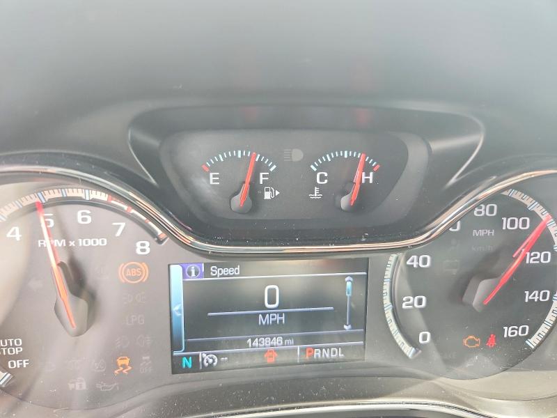 Aukcja sprzedaży 2018 Chevrolet Cruze, vin: 1G1BF5SM7J7198386, numer aukcji: 57659536