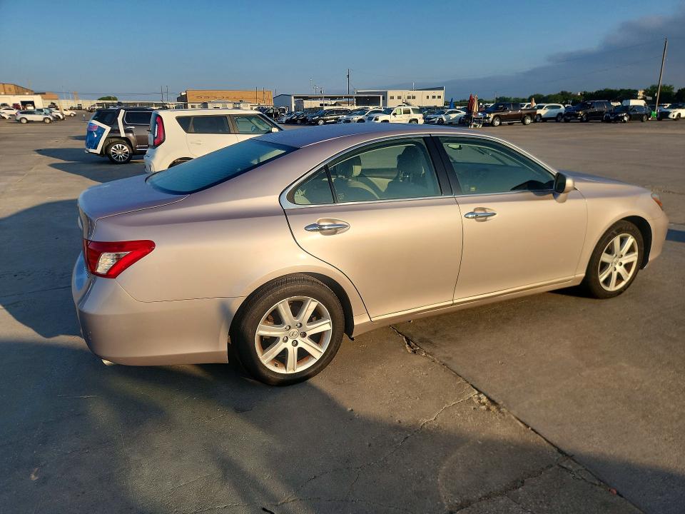 Aukcja sprzedaży 2008 Lexus Es, vin: JTHBJ46G382265043, numer aukcji: 56601746