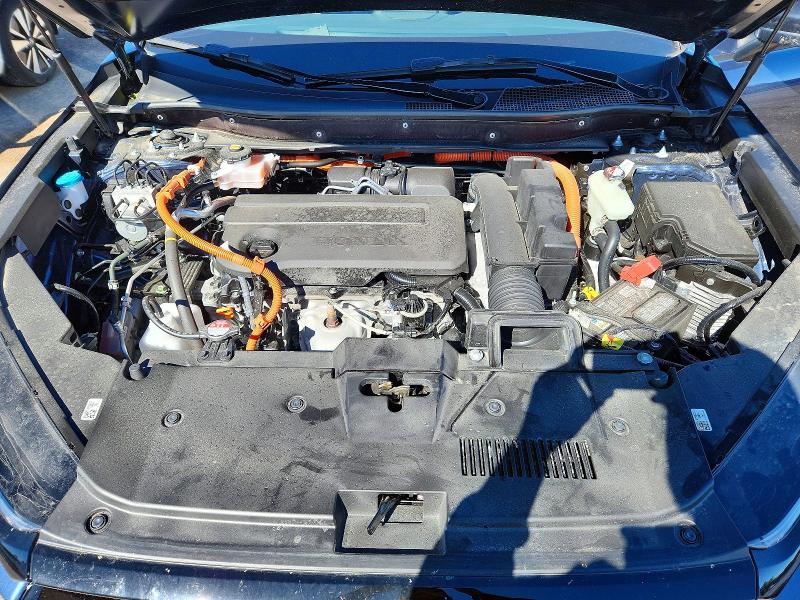 56839636 :رقم المزاد ، 2HKRS6H92TH221856 vin ، 2026 Honda Cr-v مزاد بيع