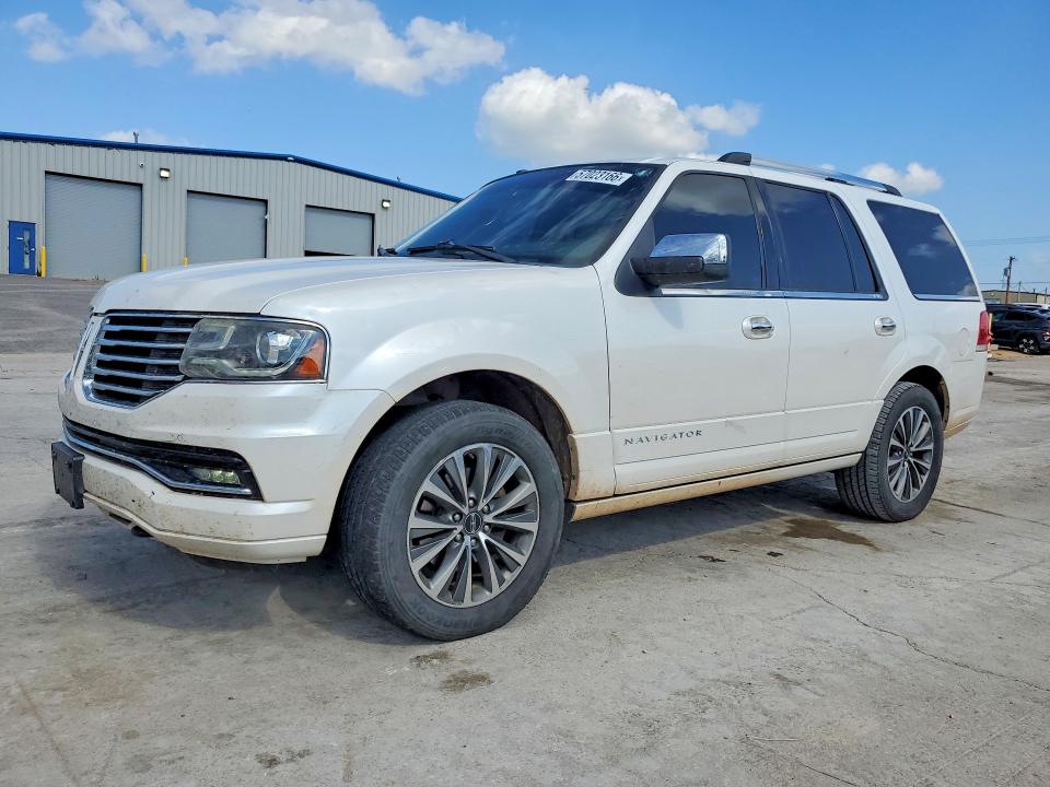 Aukcja sprzedaży 2017 Lincoln Navigator, vin: 5LMJJ2JT7HEL09042, numer aukcji: 57023166