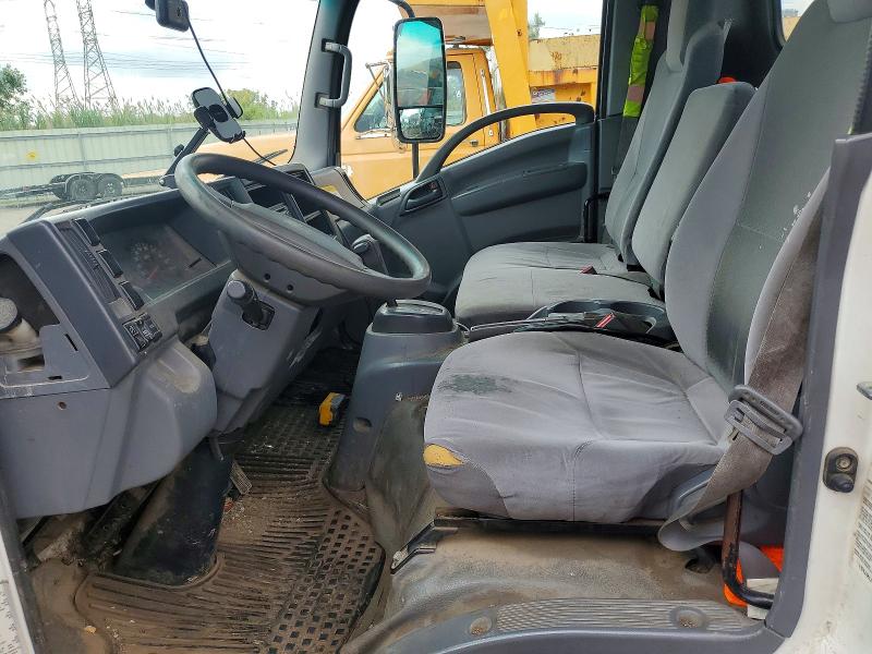 Продаж на аукціоні авто 2017 Isuzu Npr Hd, vin: 54DC4W1B5HS802463, номер лоту: 58435186