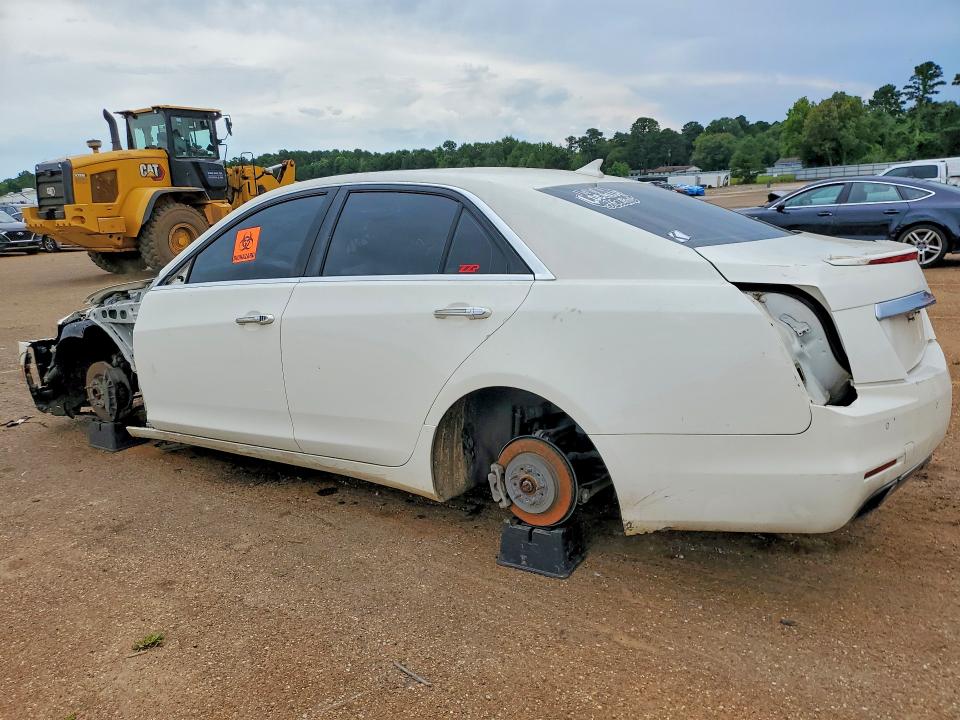 Aukcja sprzedaży 2014 Cadillac Cts, vin: 1G6AV5S87E0172932, numer aukcji: 57088806