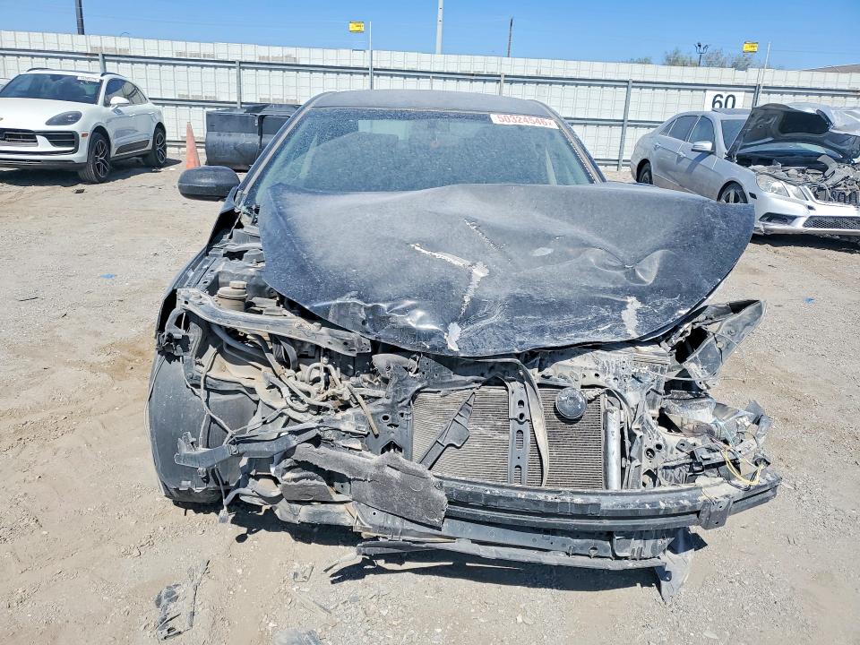 50324546 :رقم المزاد ، KNAFU4A23C5602160 vin ، 2012 Kia Forte مزاد بيع