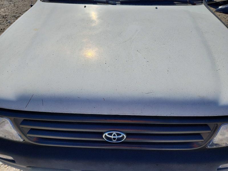 Продаж на аукціоні авто 1995 Toyota T100, vin: JT4VD12FXS0004061, номер лоту: 57109906